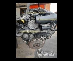 Motore peugeot 2008 bh01