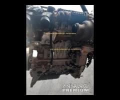 Motore peugeot 2008 bh01