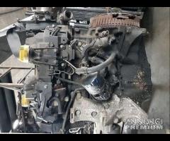 Motore RENAULT k9k j7 1.5 DCI