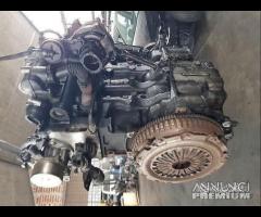 Motore RENAULT k9k j7 1.5 DCI