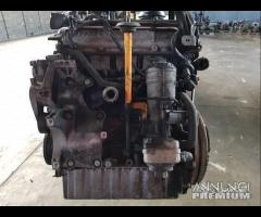 Motore vw passat/golf bkc