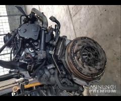 Motore vw passat/golf bkc