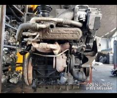 Motore vw passat/golf bkc