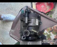 Pompa e iniettori clio iii 1.5 dci