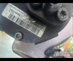 Pompa e iniettori clio iii 1.5 dci