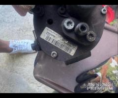 Pompa e iniettori clio iii 1.5 dci