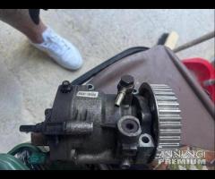 Pompa e iniettori clio iii 1.5 dci