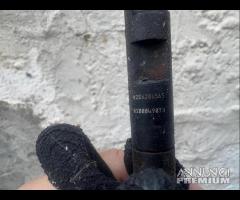 Pompa e iniettori clio iii 1.5 dci