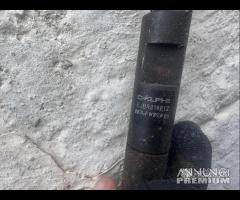 Pompa e iniettori clio iii 1.5 dci - 6