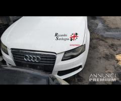 ricambi audi a4