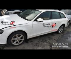 ricambi audi a4