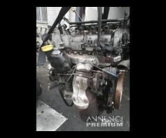 01 motore fiat qubo 199a2000