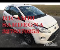 Ricambi ford ka