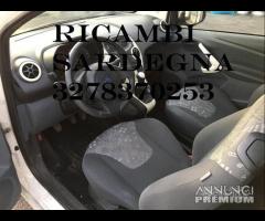 Ricambi ford ka