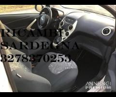 Ricambi ford ka