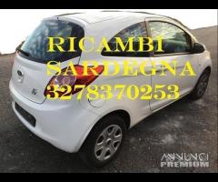 Ricambi ford ka