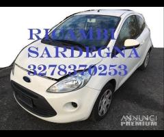 Ricambi ford ka - 6
