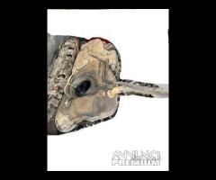 Serbatoio gasolio e adblue peugeot 2008 del 2017