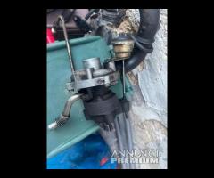 Turbina clio 1.5 dci
