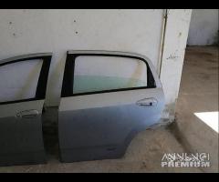 286 porta post sx grande punto