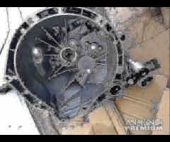 001 cambio ford fiesta 1.4 dci 5 marce