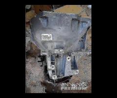 001 cambio ford fiesta 1.4 dci 5 marce