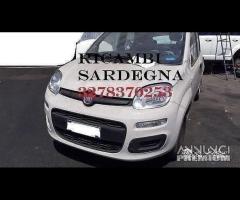 002 ricambi fiat new panda