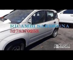002 ricambi fiat new panda