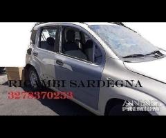 002 ricambi fiat new panda