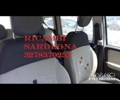 002 ricambi fiat new panda - 6