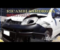 002 ricambi fiat new panda - 7