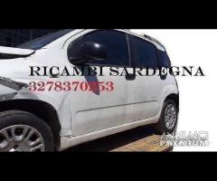 002 ricambi fiat new panda - 8
