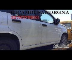 002 ricambi fiat new panda - 10