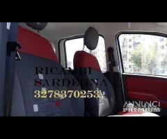 002 ricambi fiat new panda - 11