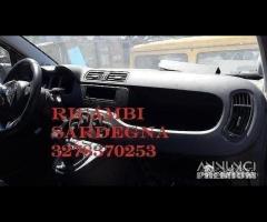 002 ricambi fiat new panda - 12
