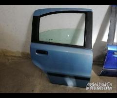 282 porta post dx panda 2006