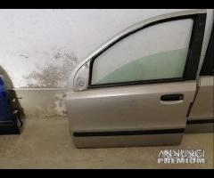 284 porta ant. sx di panda