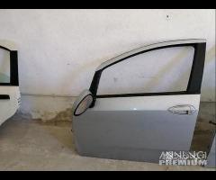 286 porta ant. sx di grande punto