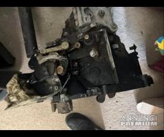 Cambio peugeot 2008 2017