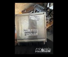 Centralina motore freelander td4