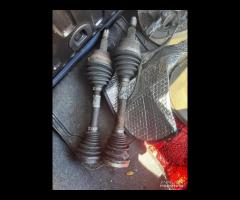 semiasse new panda e new y