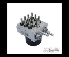 Abs jeep wrangler nuovo