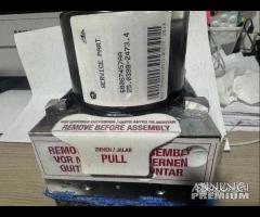 Abs jeep wrangler nuovo