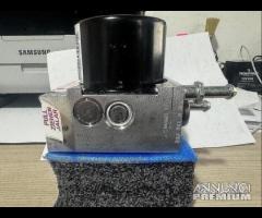 Abs jeep wrangler nuovo - 7