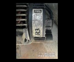 Alternatore freelander