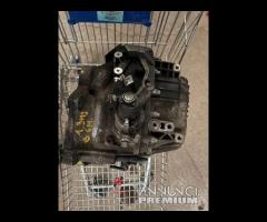 cambio grande punto 1.3 mjt 6 marce