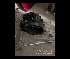 cambio grande punto 1.3 mjt 6 marce