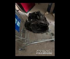 cambio grande punto 1.3 mjt 6 marce