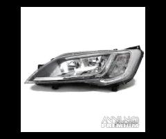 Faro fiat ducato 2014