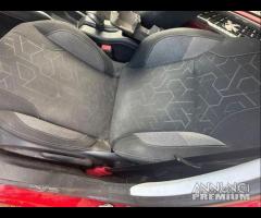 Interni peugeot 2008